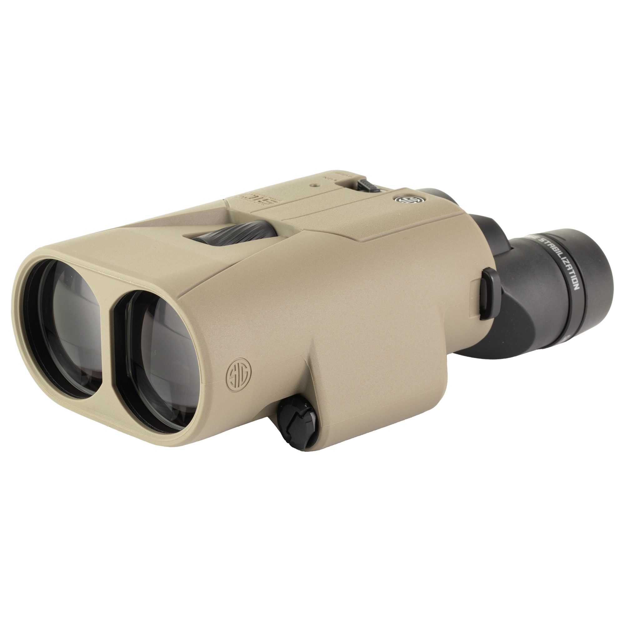 Sig Sauer ZULU6 HDX PRO 18x50mm Binocular