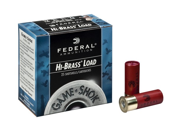 FED H412 CLASSIC 6 25
