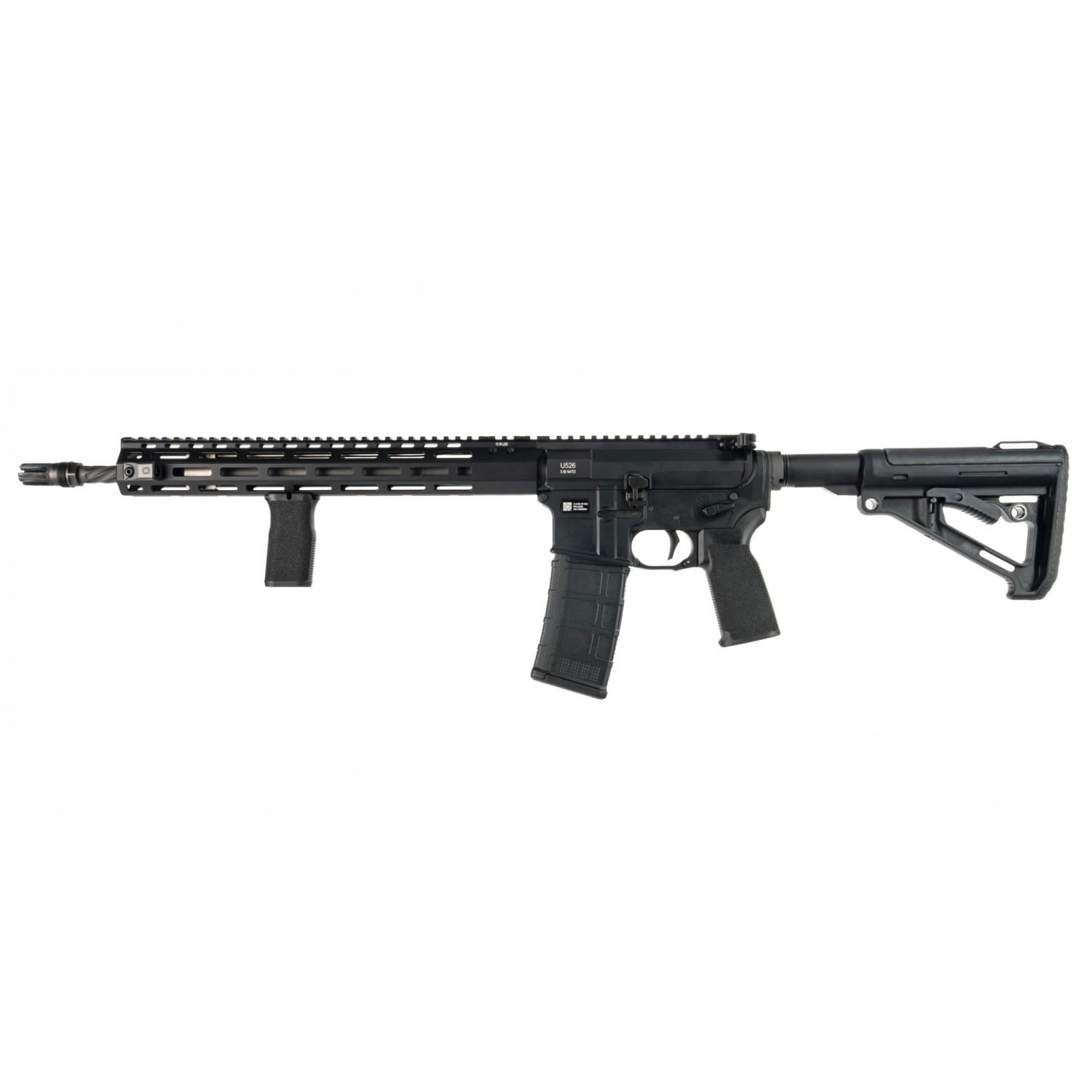 Shadow Systems U526 Rifle