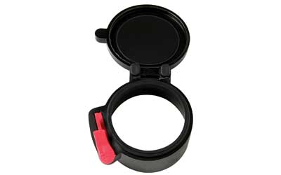 Butler Creek Flip-Open Scope Cover - Size 14 Black - image 2 of 6