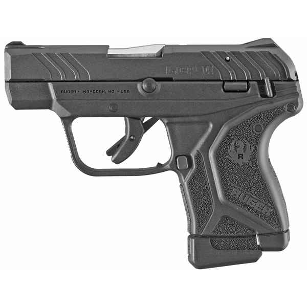 Ruger LCP ll .22 LR 2.75in. 10+1 Lite Rack Pistol - image 1 of 4