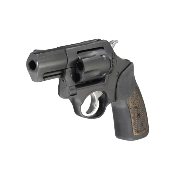 RUGER SP101 357 MAG 2.25'' 5-RD REVOLVER
