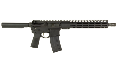 SOLGW L89 5.56 12.5" A2 30RD BLK