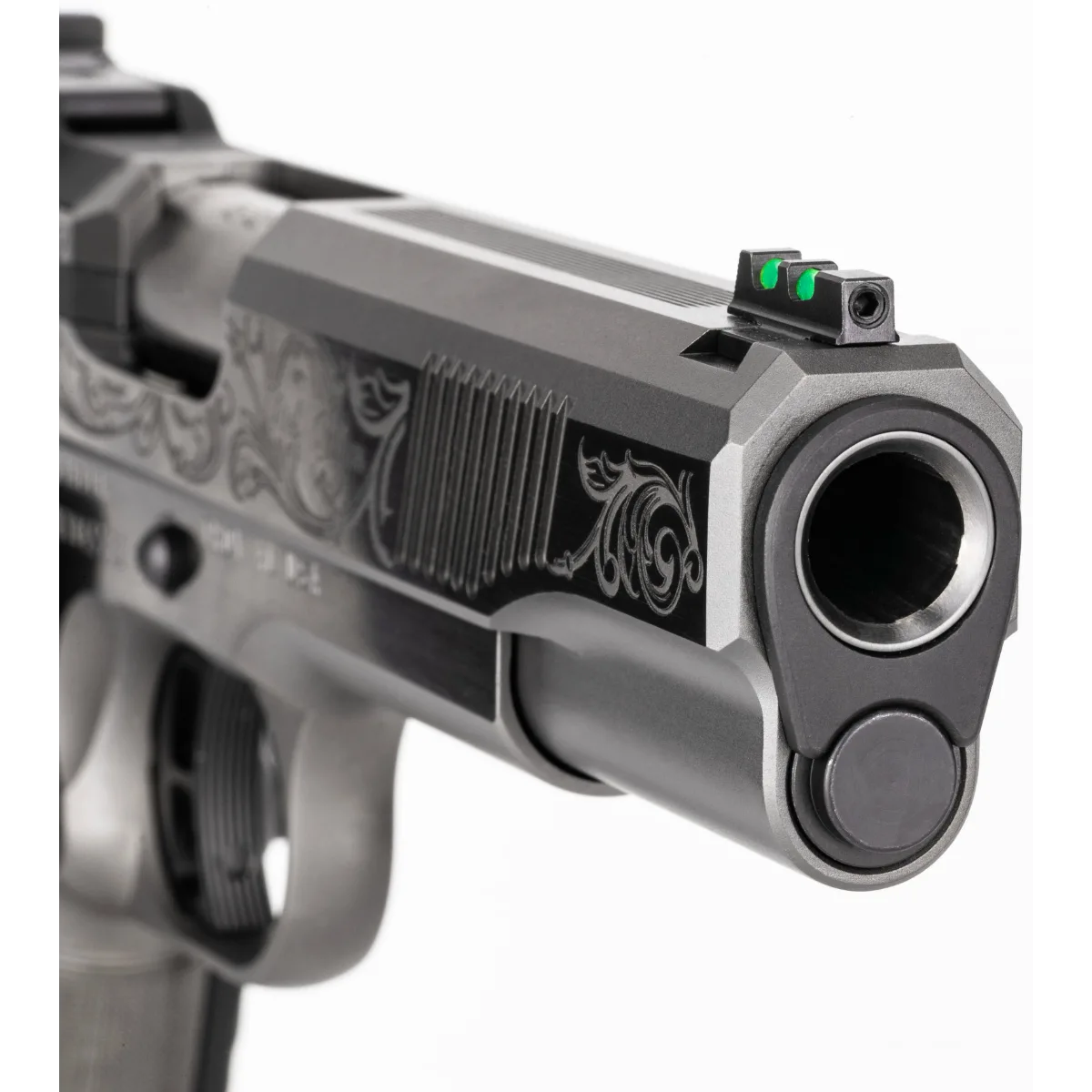 Kimber 1911 NexGen Midnight 45ACP Pistol 7RD
