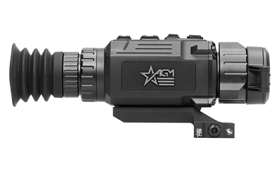 AGM Rattler V2 Thermal Scope 3.5-28x 25mm 256x192 - image 2 of 10