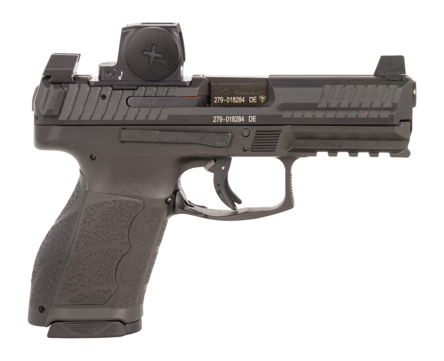 Heckler & Koch VP9A1 K