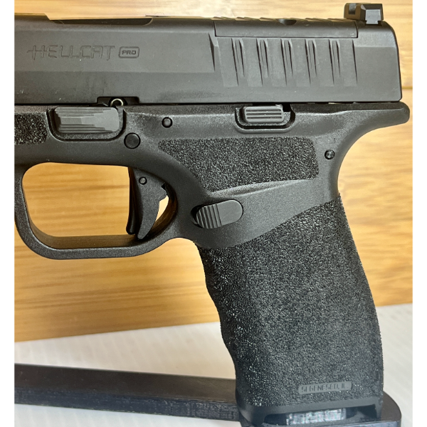 Springfield Armory Hellcat Pro Osp 9mm 15 Round Pistol