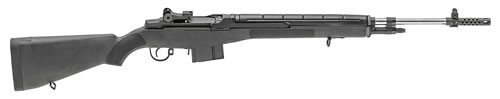 SPR M1A 6.5CDMR BLK CA 10RD