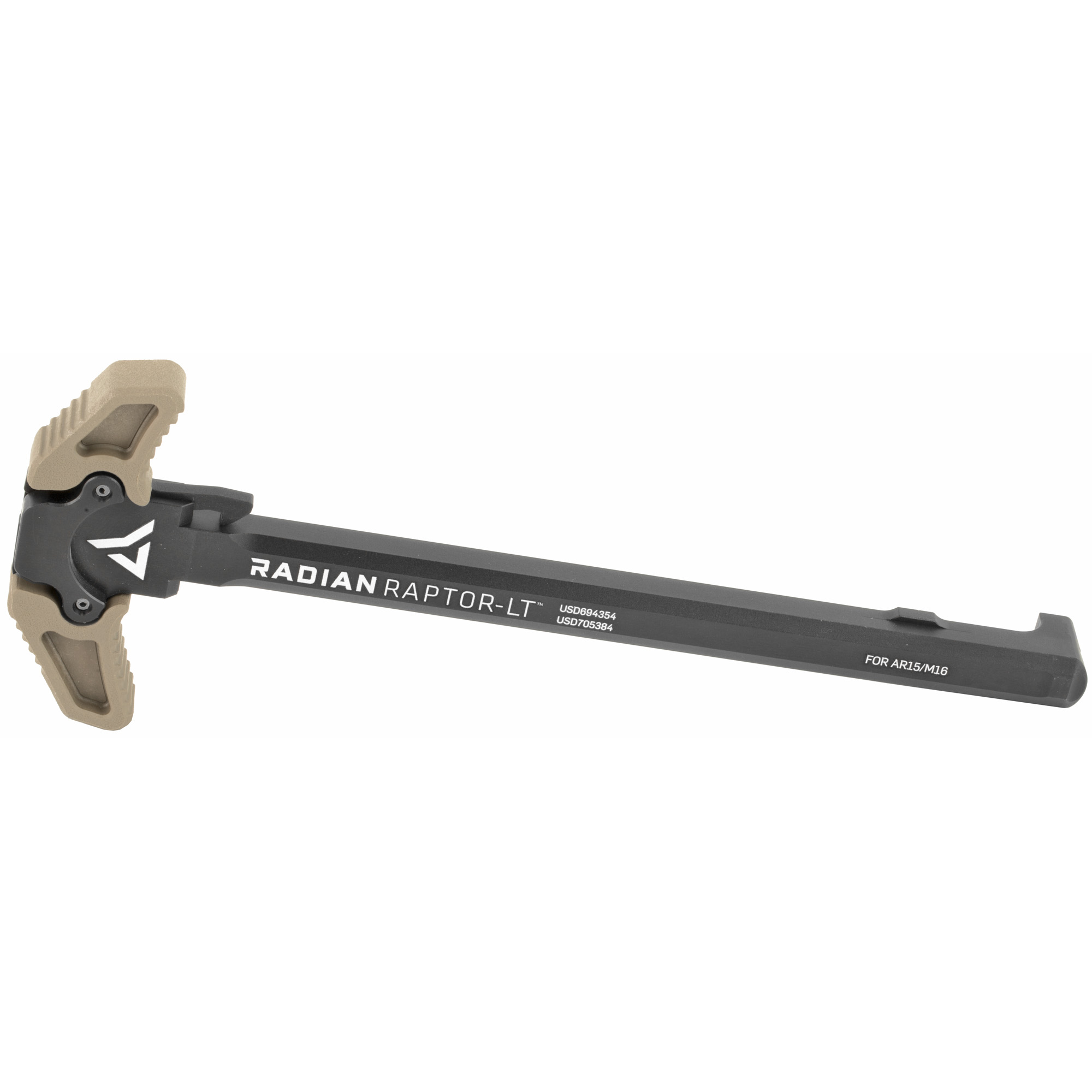 Radian Weapons Raptor-LT Charging Handle
