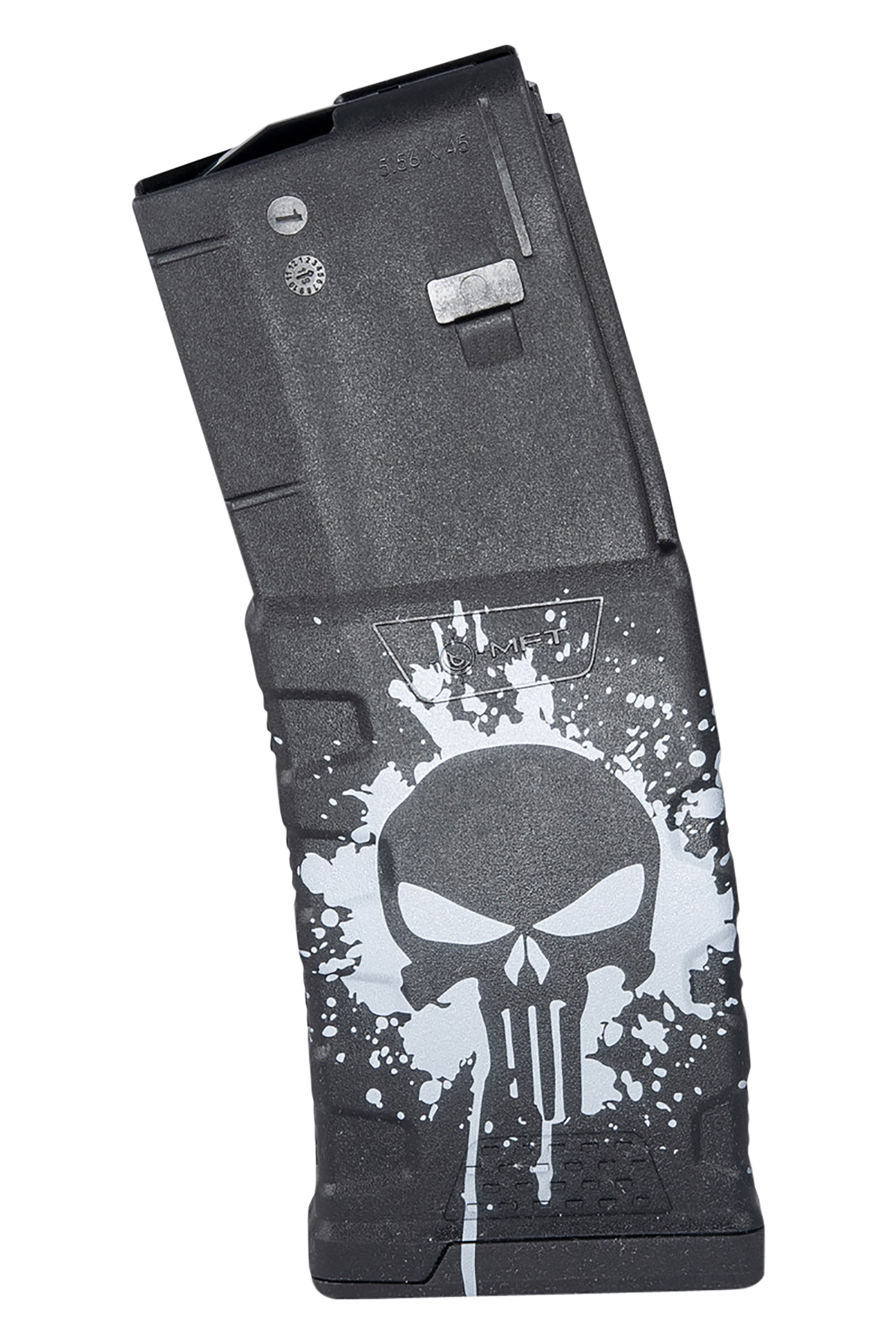 MFT Extreme Duty 5.56 30 Round Punisher Magazine