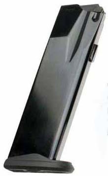 Beretta Apx 21rd 9mm Magazine