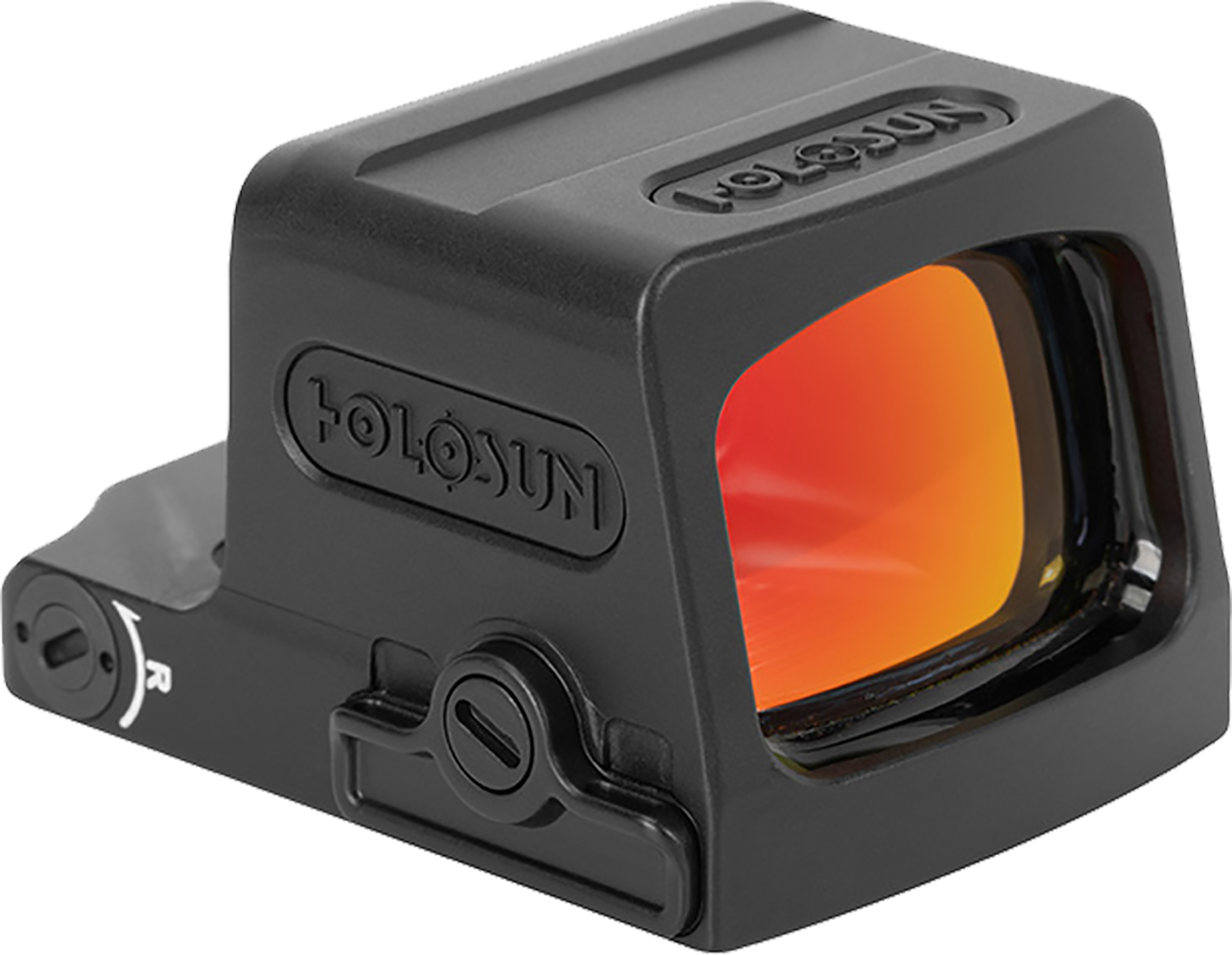 Holosun EPS Carry 2 MOA Green Dot - image 5 of 5