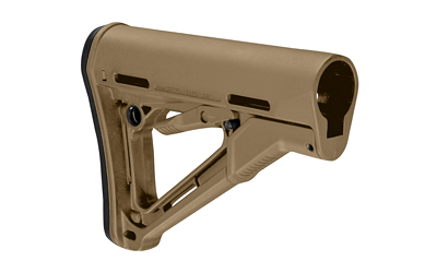 Magpul CTR Carbine Stock - Modified Coyote Brown