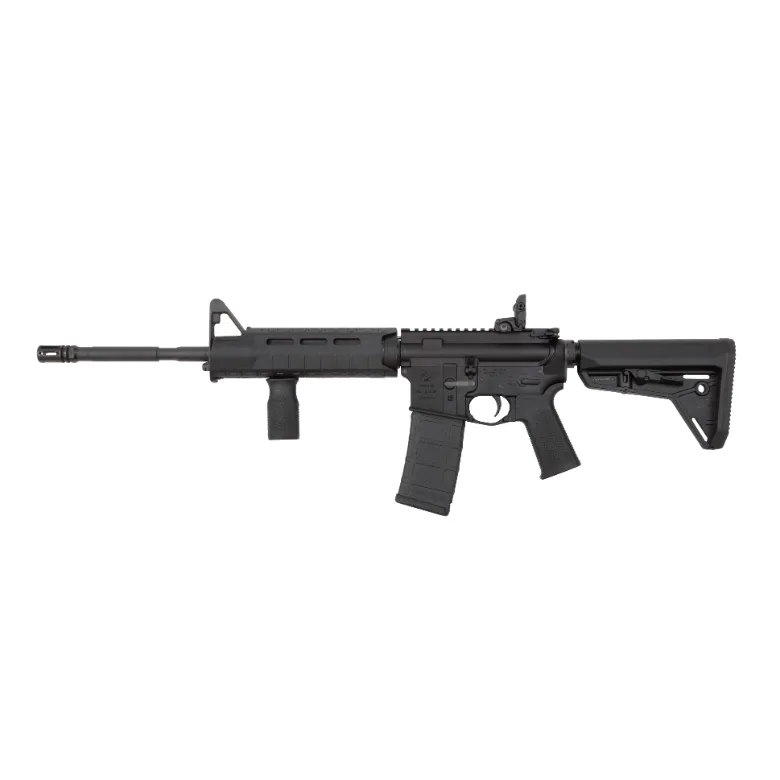 COLT M4 CARBINE MOE SL BLACK 5.56MM 16" RIFLE