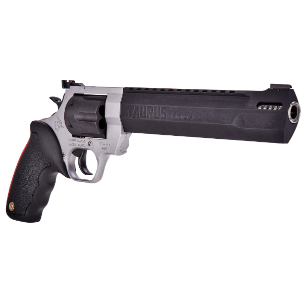 Taurus Raging Hunter 500 10.5" Stainless Revolver