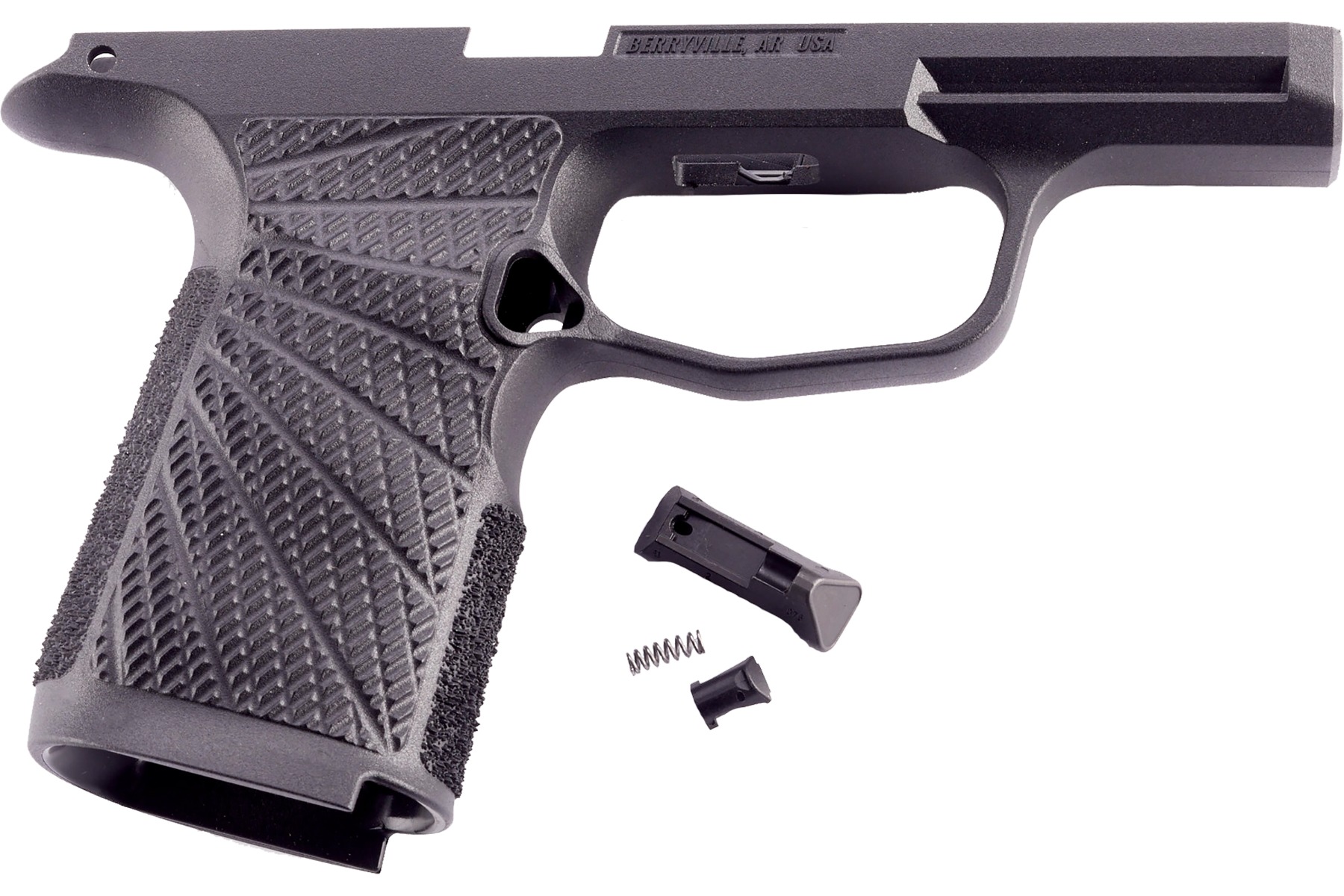 Wilson Combat WCP365XL Grip Module for P365XL