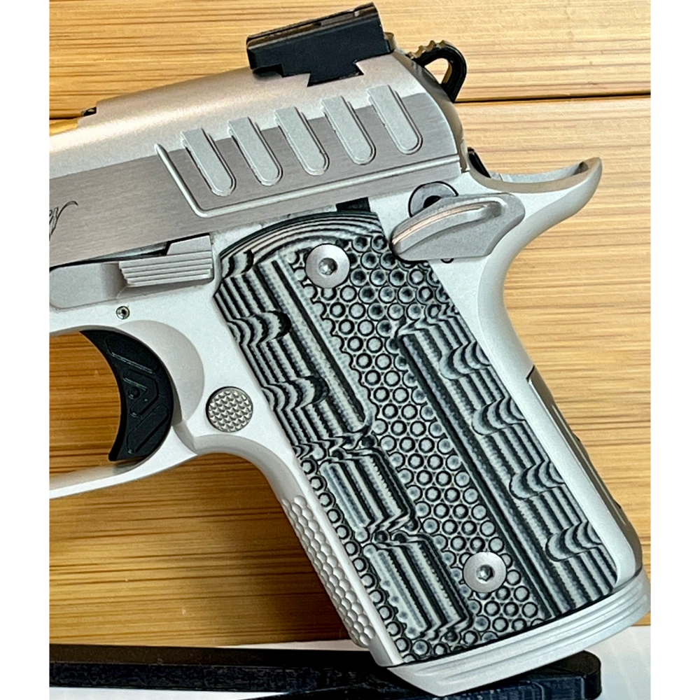 Kimber Micro 9 Rapide Dawn 9mm Pistol