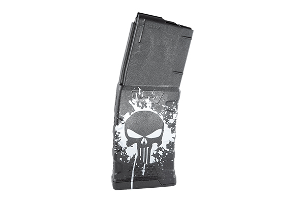 MFT Extreme Duty 5.56 30 Round Punisher Magazine