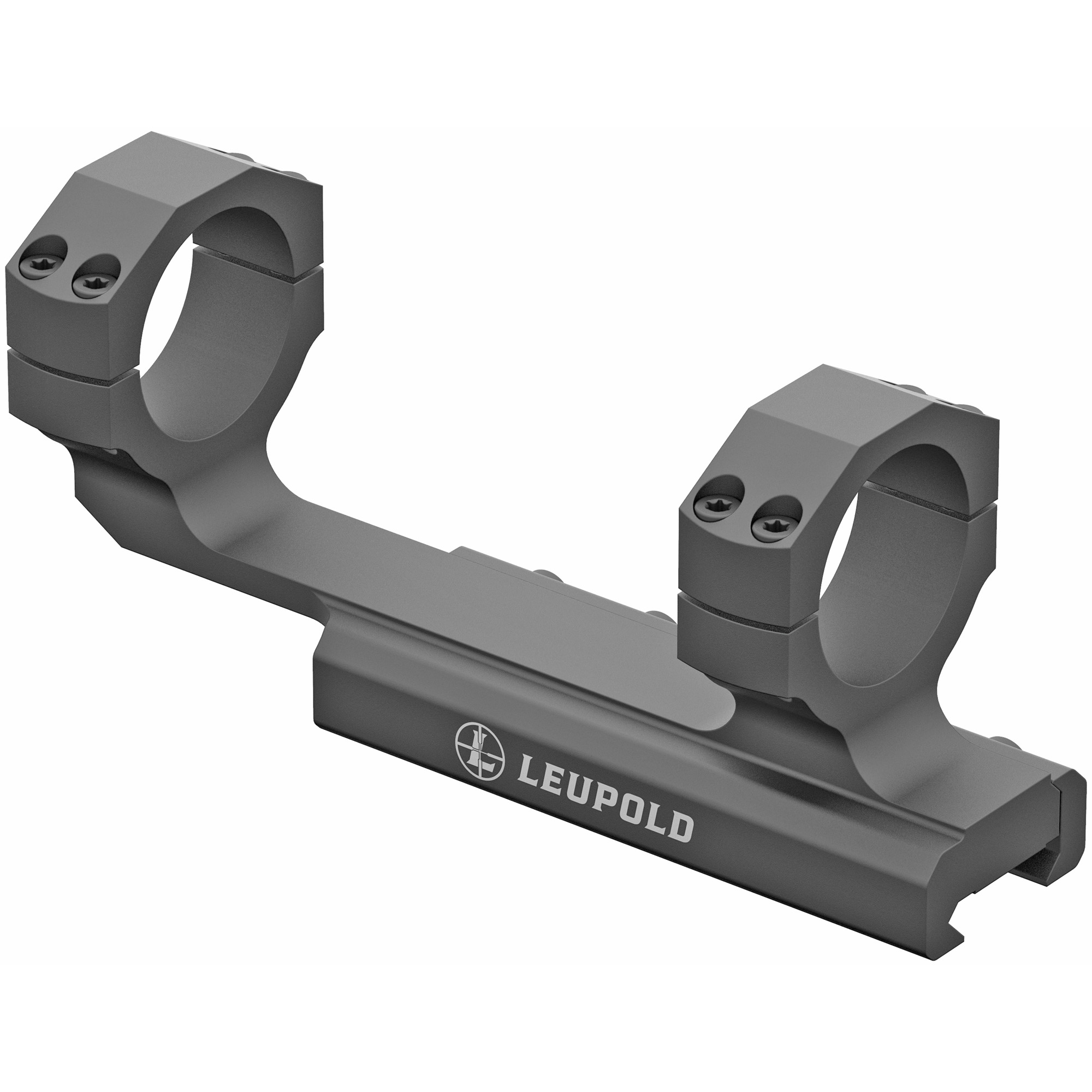 Leupold IMS Mark AR 30mm Scope Mount - Matte Black