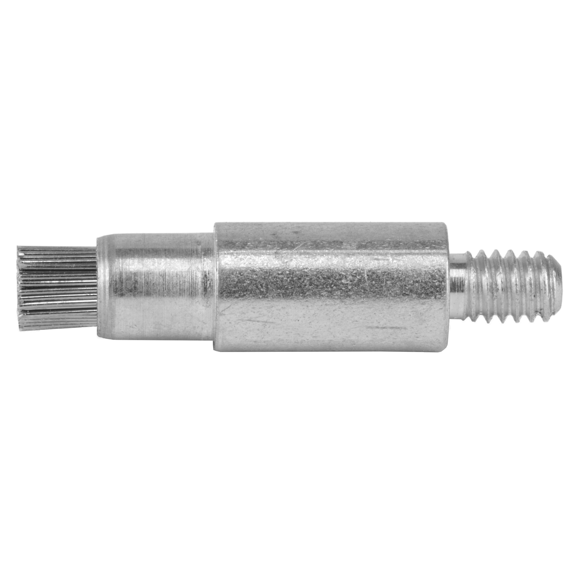 RCBS 09577 Primer Pocket Brush, Large, Multi-Caliber, Stainless Steel