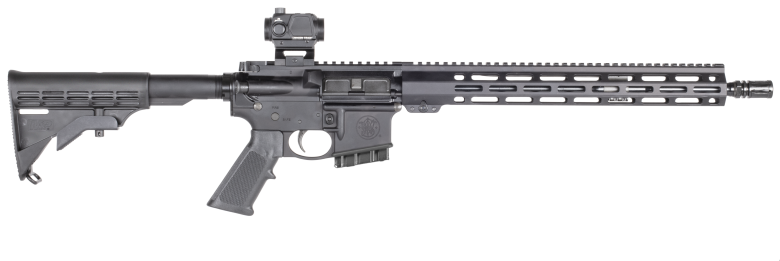 SMITH AND WESSON M&P15 SPORT III 5.56MM 10+1 CT