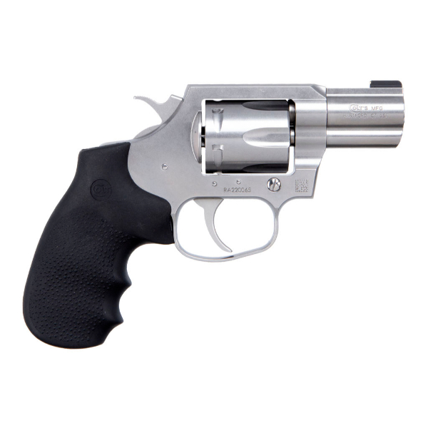 Colt King Cobra Carry 6 RD 357 Magnum 2" Revolver DA-SA