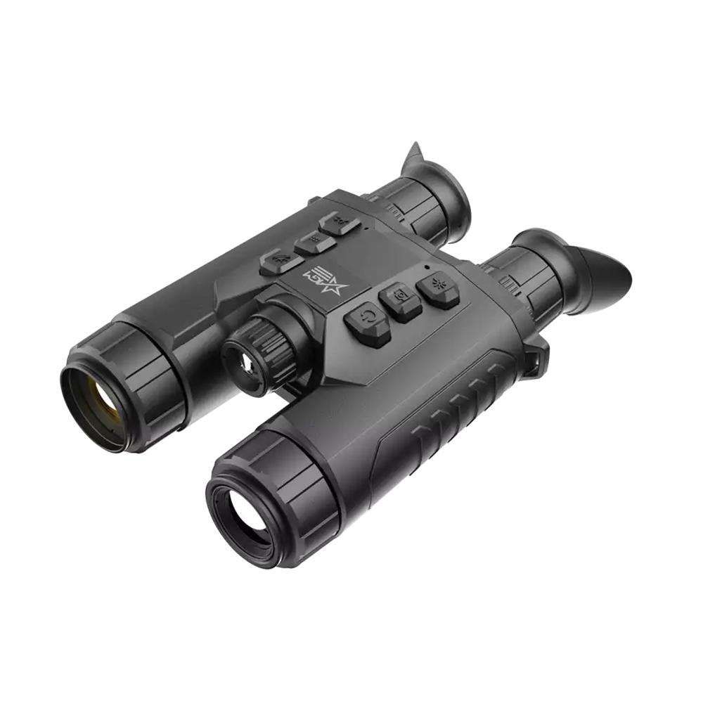 AGM Global Vision ObservIR LRF 35mm Thermal Binocular - image 6 of 10