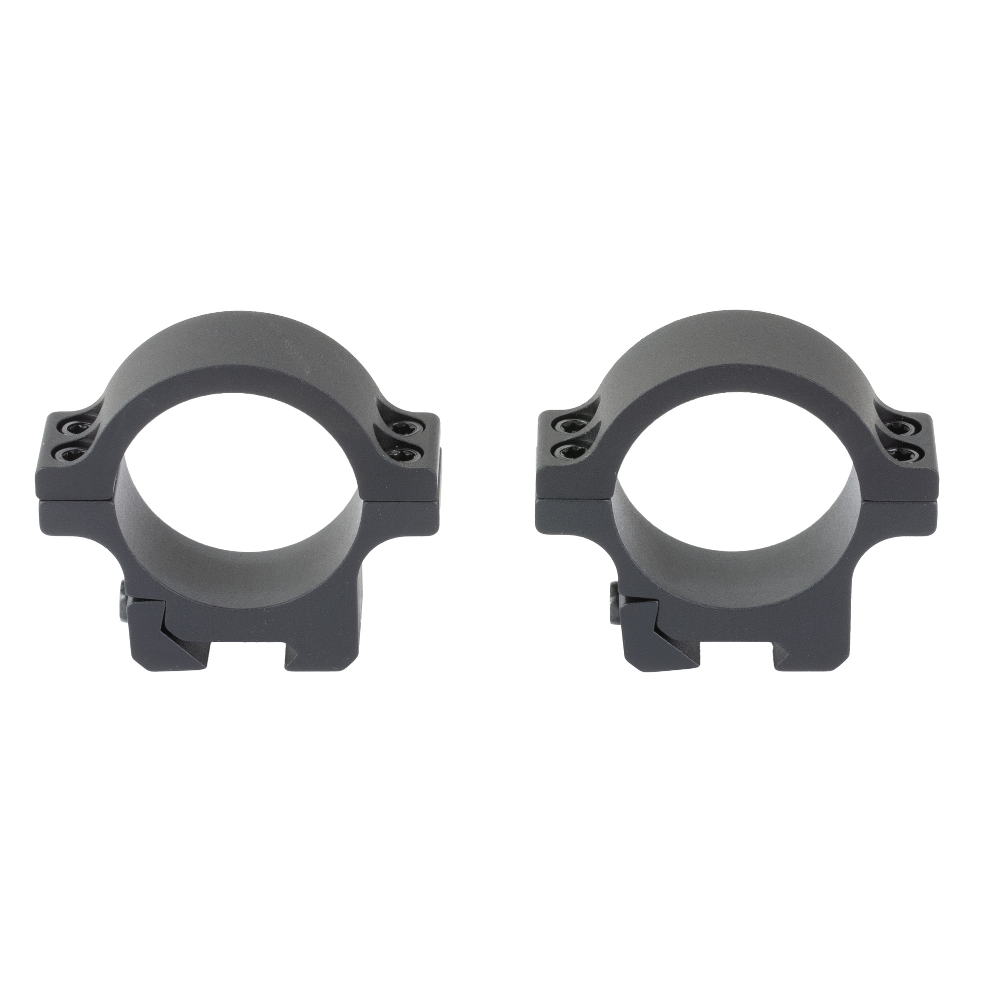 Leupold Open Range 30mm Medium Scope Rings