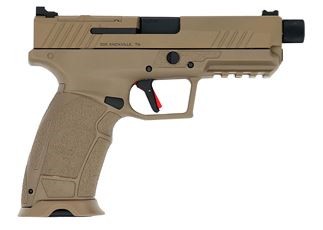 SDS PX9G3 TAC 9MM FDE 5'' 10RD