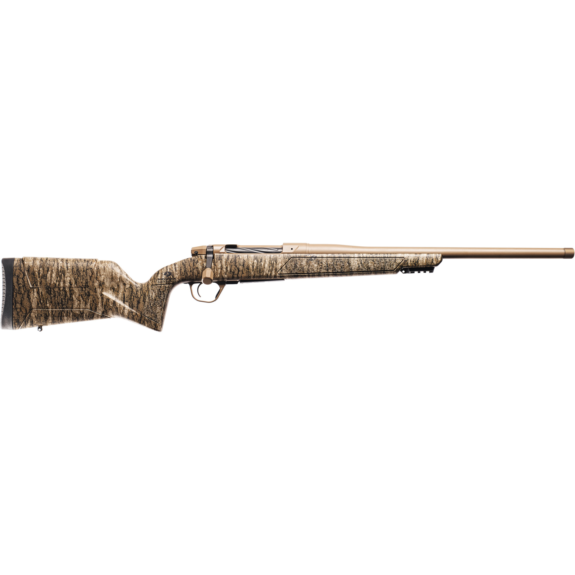 Christensen Arms Evoke Bolt Action Rifle - 308 Winchester