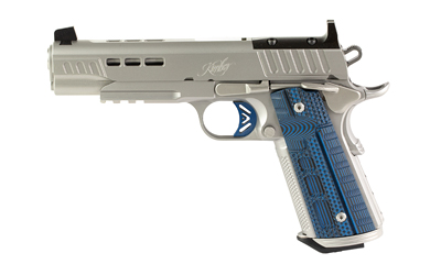 Kimber Rapide ICE OR 9mm 9+1 5" Stainless Blue Pistol