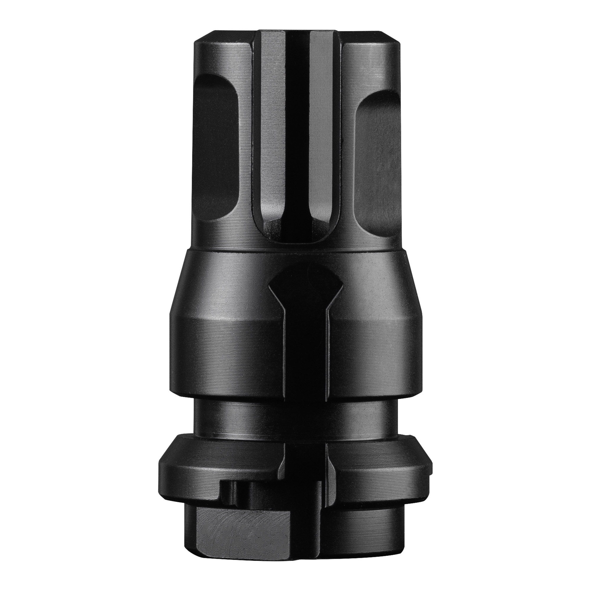 Dead Air KeyMicro Brake Flash Hider - 5/8"-24 / 9mm