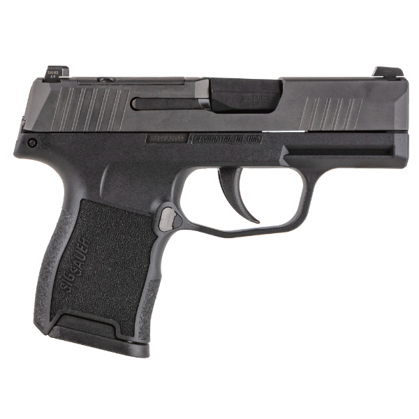 Sig Sauer P365 380ACP 10 Rd NS Pistol