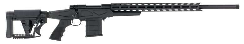 Howa M1500 APC Chassis .308 Win 10+1 24" Heavy Threaded Barrel