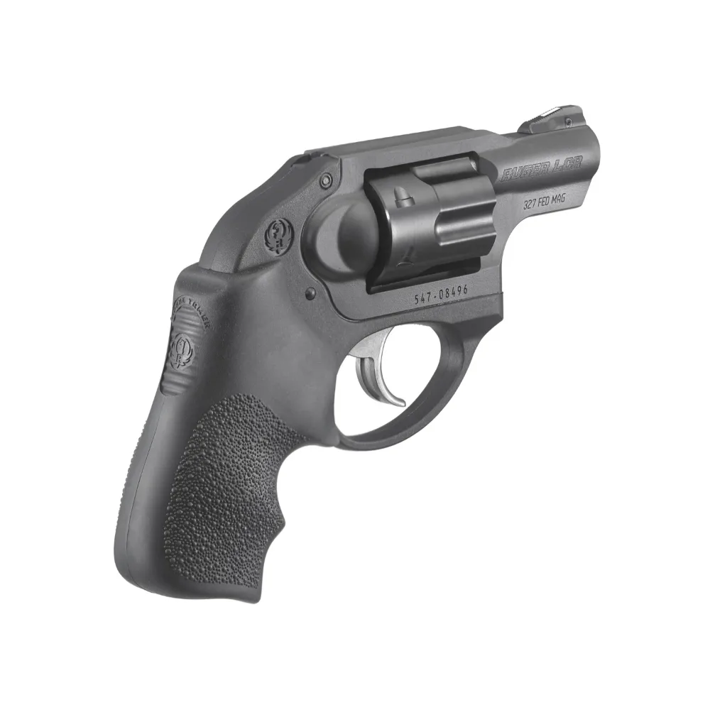 Ruger LCR 327 Fed Mag 1.875" 6-Rd Revolver