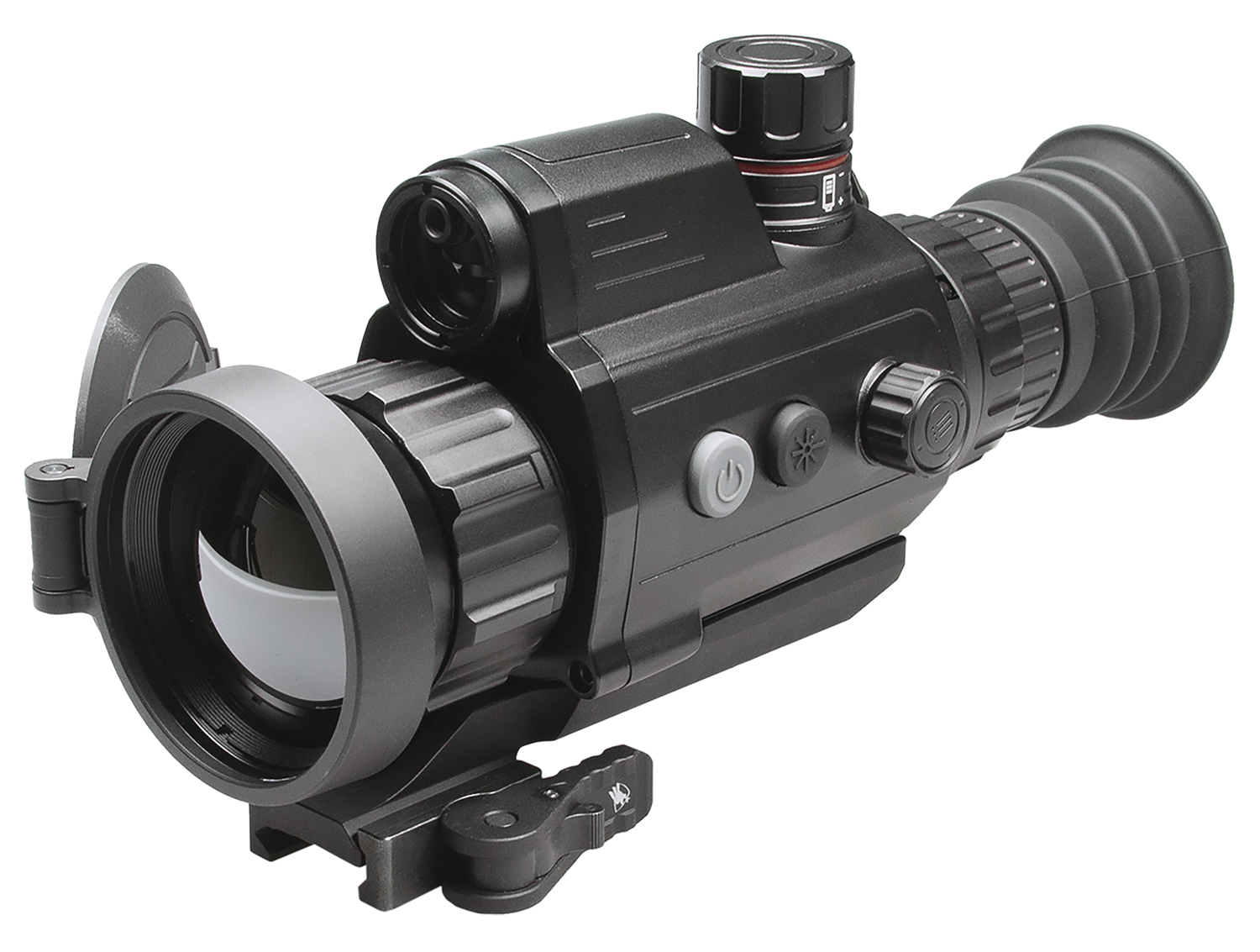 AGM Global Vision Varmint V2 LRF 35-384 Thermal Scope - image 3 of 10