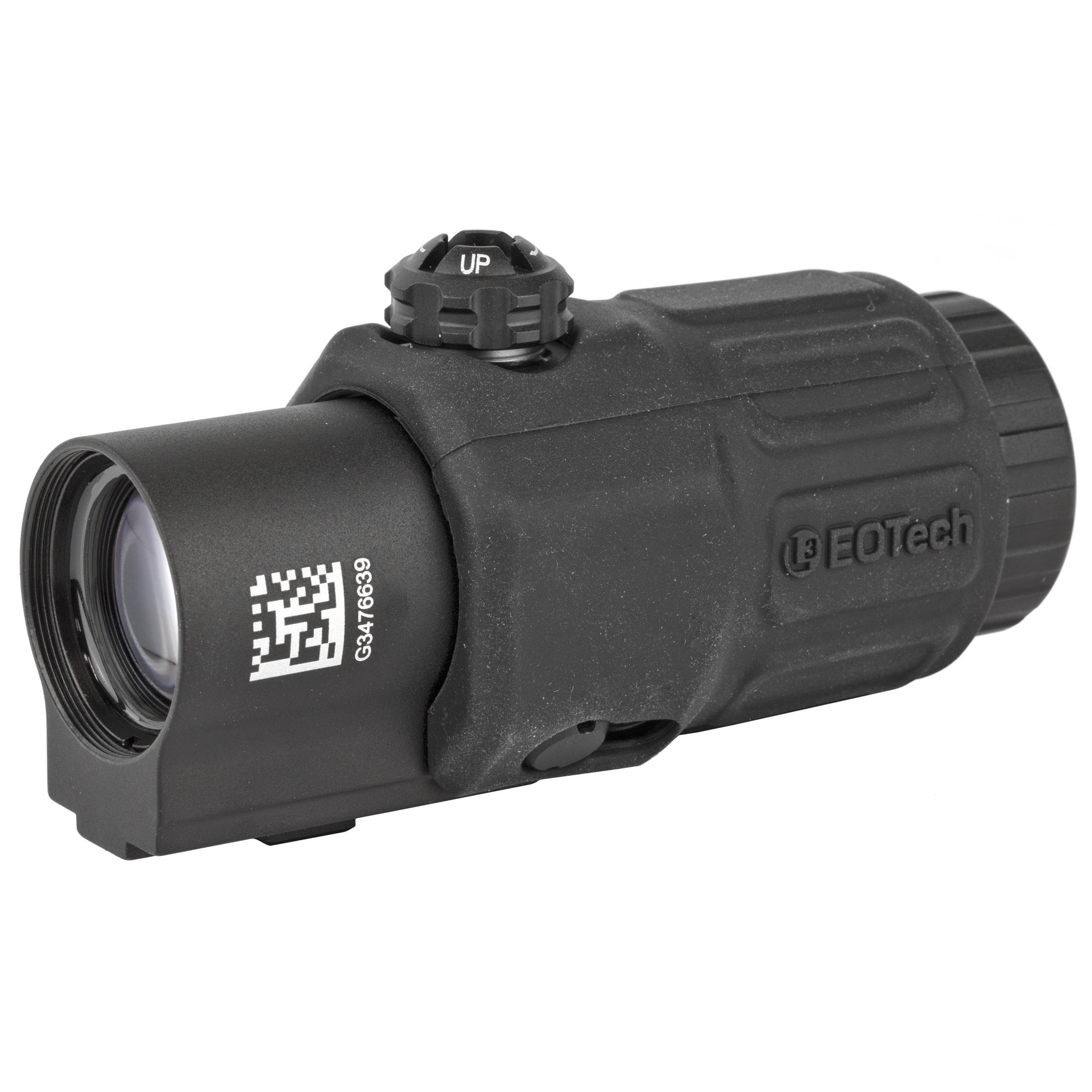 EOTech G33 3X Magnifier with Switch-to-Side Mount