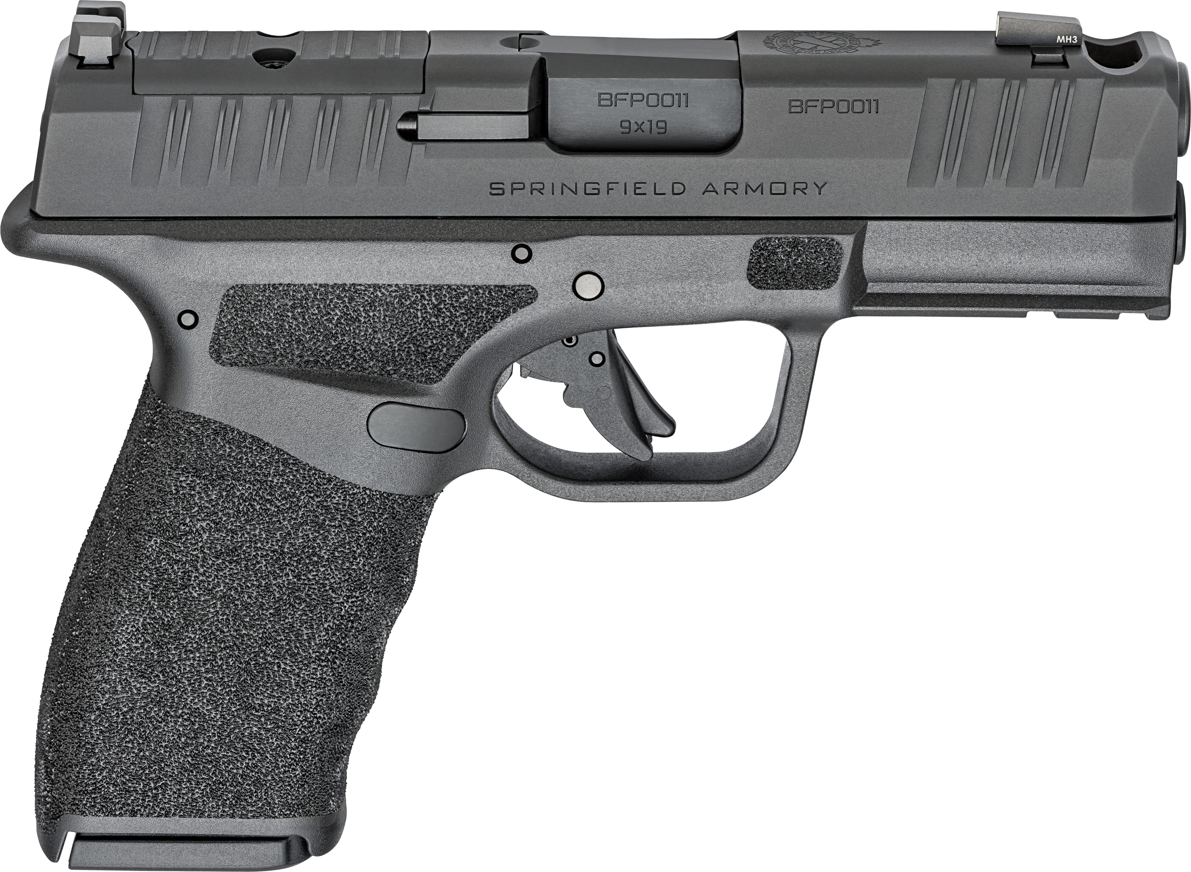 Springfield Armory Hellcat Pro OSP Comp - image 3 of 4