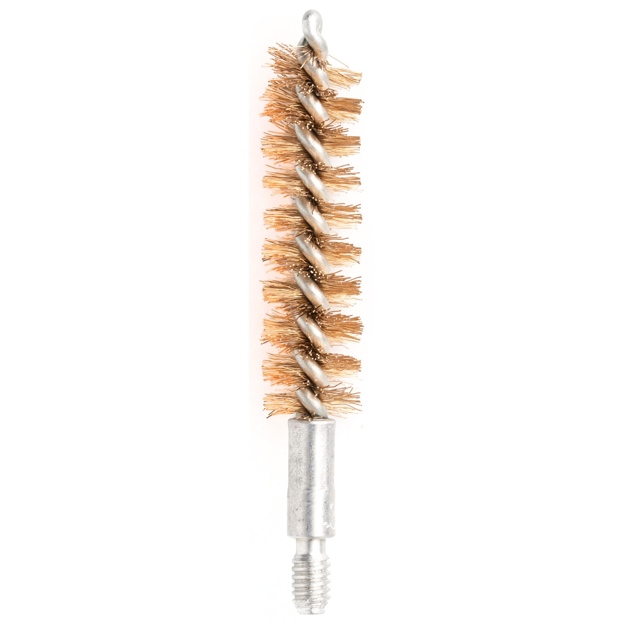 Hoppe's Phosphor Bronze Pistol Brush 9mm 10 Pack