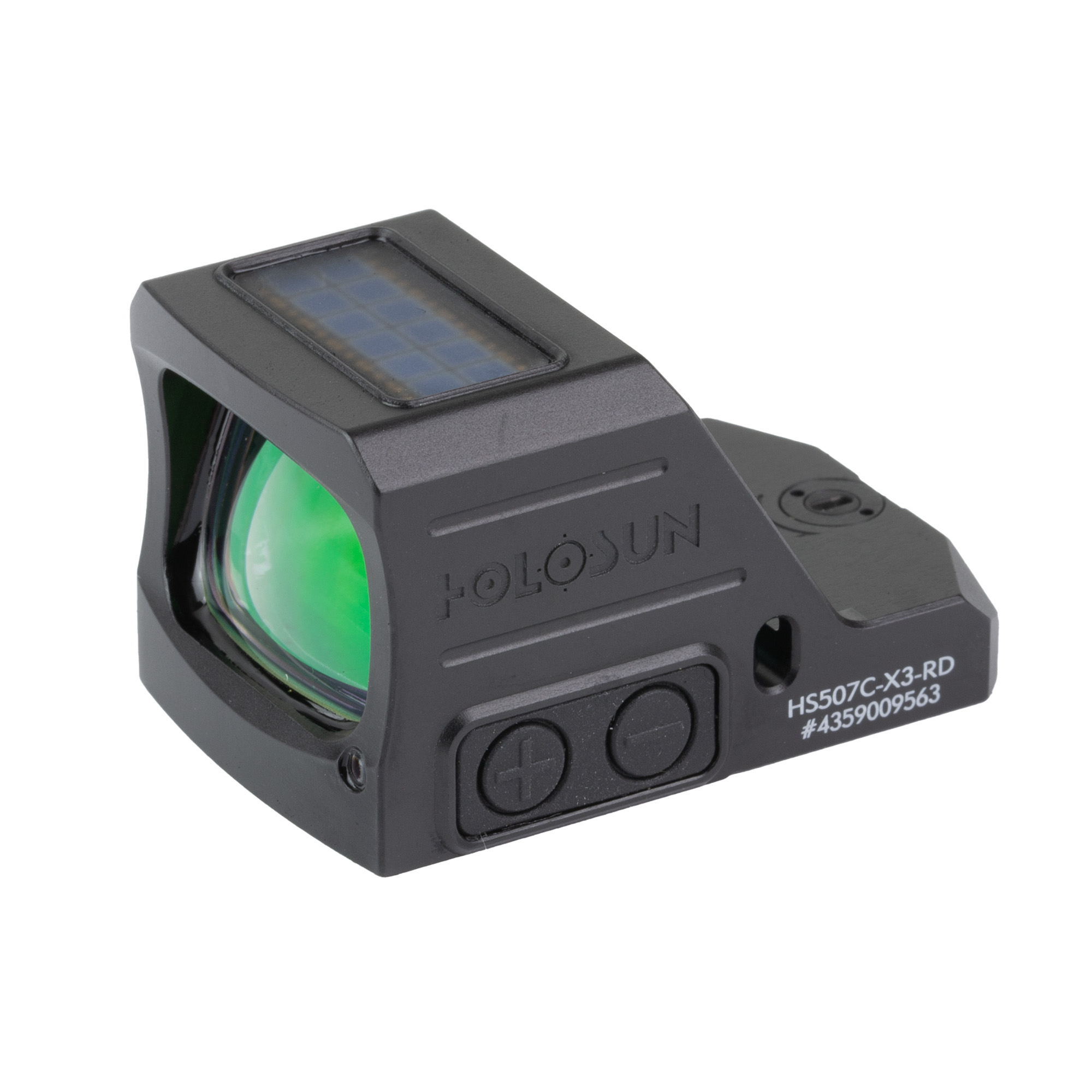 Holosun 507 X3 Red Dot Sight