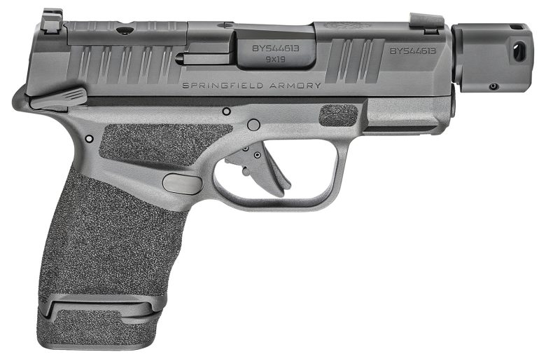 SPG HC9389BTOSPMS 9M HELLCAT RDP 3.8 MS 11R