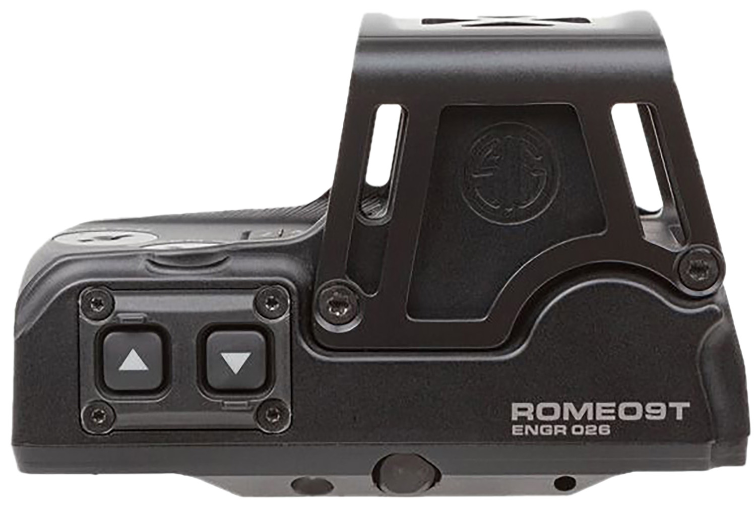 SIG Sauer Romeo 9T Red Dot Sight with Titanium Shroud - image 3 of 6