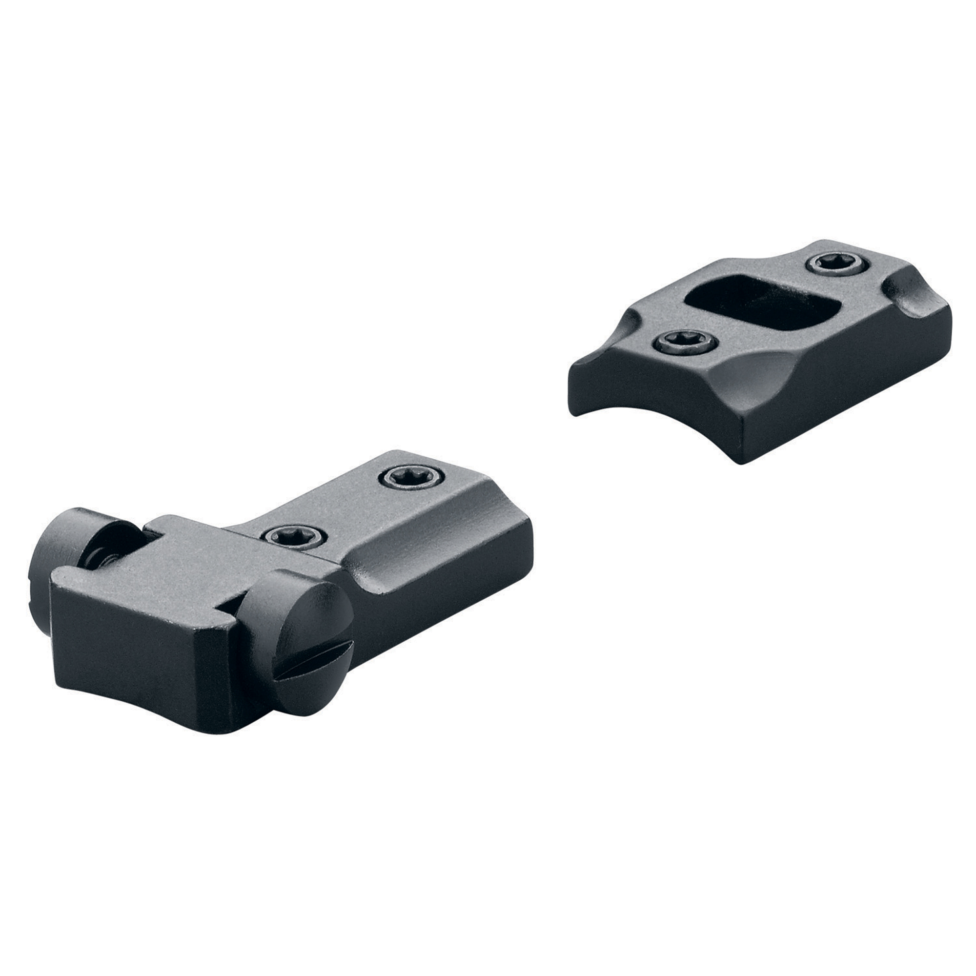 Leupold Standard Base - Browning X-Bolt - Matte Black