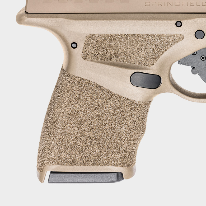 Springfield Armory Hellcat FDE 9mm 11-13r Pistol