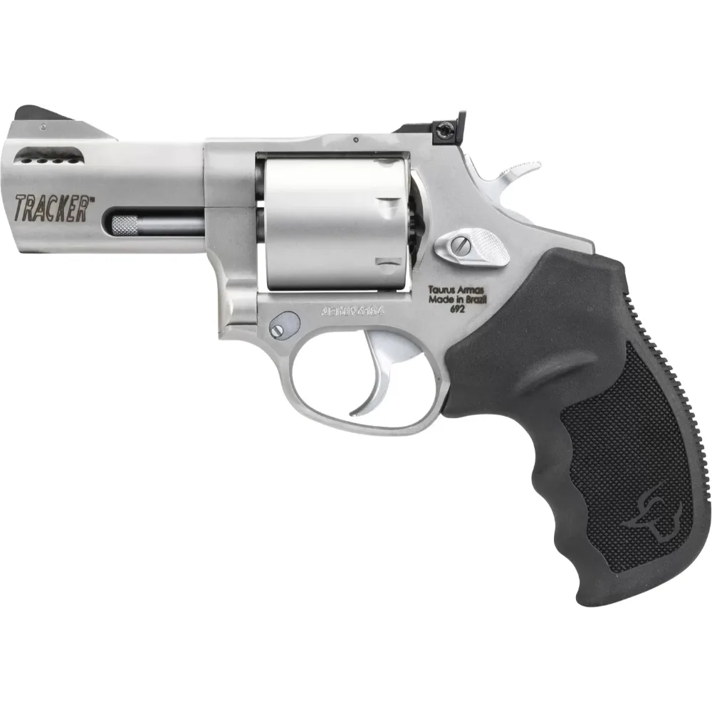 Taurus 692 3" Matte Stainless Revolver .357 Mag 7-Round