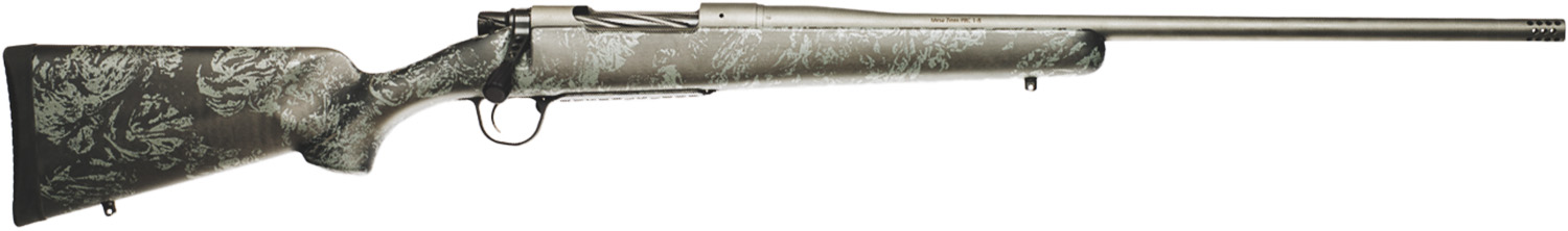 Christensen Arms Mesa FFT 25 Creedmoor Bolt Action Rifle - image 6 of 6