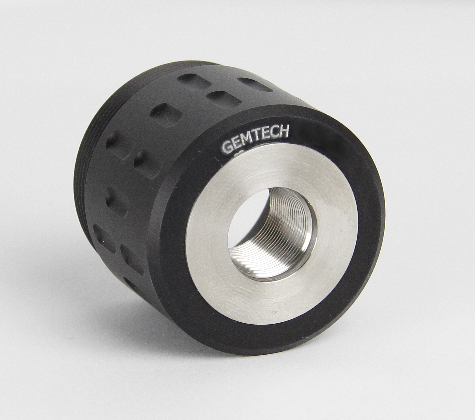 Gemtech GM-45/Blackside Rear Mount Thread Adapter, 5/8-24 - image 3 of 7