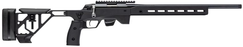 TIKKA T1X ACE TARGET 17HMR 20"