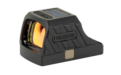 Holosun SCS320GR Closed Emitter Red Dot Sight for Sig P320 - image 2 of 5