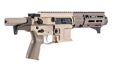 Maxim SPS PDX 300BLK 5.5" 20rd Arid